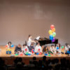 SASH Animato 音楽教室『ピアノ＆リトミックコンサート2022』開催の様子
